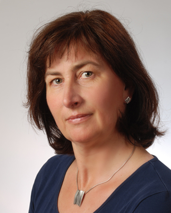 Frau Dr. Pech Abb. Frau Dr. Pech
